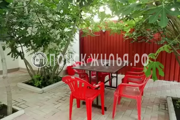 Частный сектор «Елена», Кабардинка