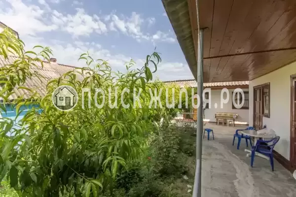 Частный сектор «Нелли», Джубга