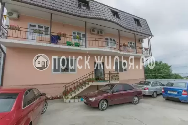 Частный сектор «Нелли», Джубга