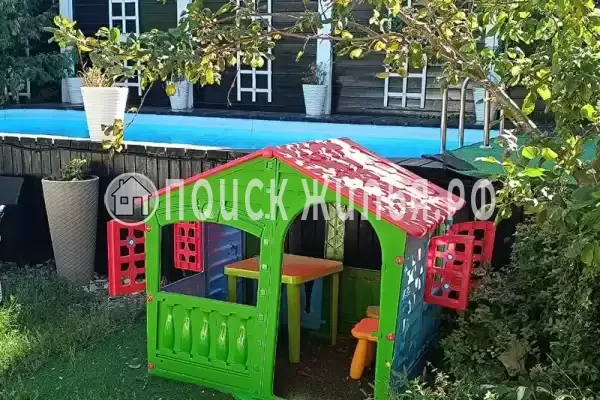 Частный сектор «Семейная гавань», Архипо-Осиповка