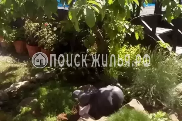 Частный сектор «Семейная гавань», Архипо-Осиповка