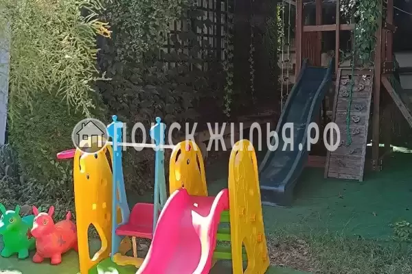 Частный сектор «Семейная гавань», Архипо-Осиповка