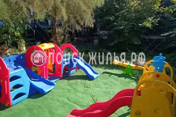 Частный сектор «Семейная гавань», Архипо-Осиповка