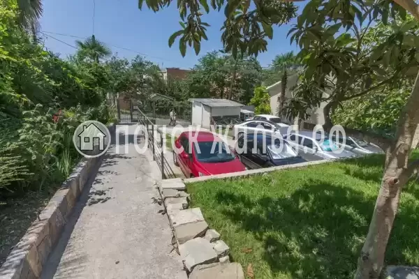 Частный сектор «Частный дом на Кольцевой 3», Лазаревское Частный сектор «Частный дом на Кольцевой 3», Лазаревское