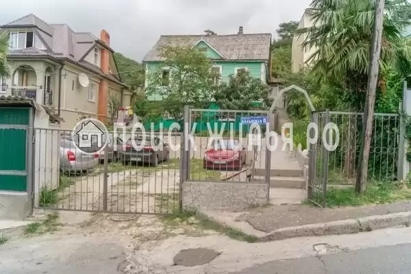 Частный сектор «Частный дом на Кольцевой 3», Лазаревское Частный сектор «Частный дом на Кольцевой 3», Лазаревское