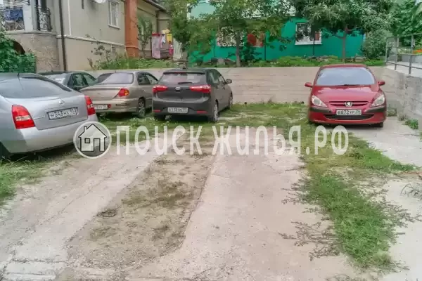 Частный сектор «Частный дом на Кольцевой 3», Лазаревское Частный сектор «Частный дом на Кольцевой 3», Лазаревское