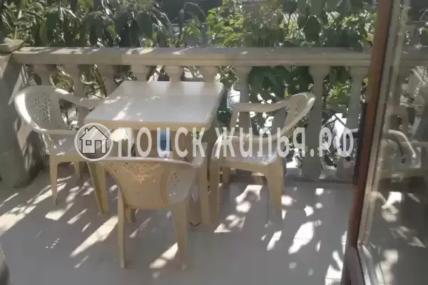 Частный сектор «Частный дом на Кольцевой 3», Лазаревское Частный сектор «Частный дом на Кольцевой 3», Лазаревское