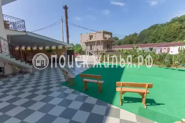 Частный сектор «Владимир», Лоо Частный сектор «Владимир», Лоо