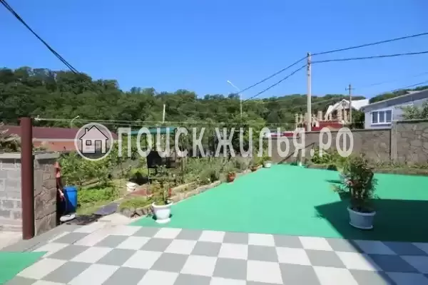 Частный сектор «Владимир», Лоо Частный сектор «Владимир», Лоо