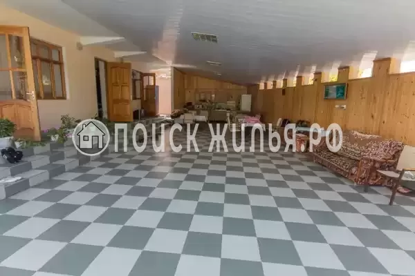 Частный сектор «Владимир», Лоо Частный сектор «Владимир», Лоо