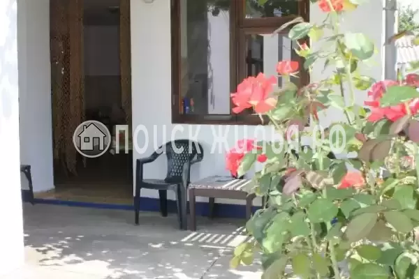 Частный сектор «На Комсомольской 48», Витязево Частный сектор «На Комсомольской 48», Витязево