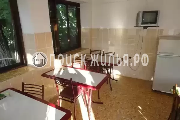 Частный сектор «На Комсомольской 48», Витязево Частный сектор «На Комсомольской 48», Витязево