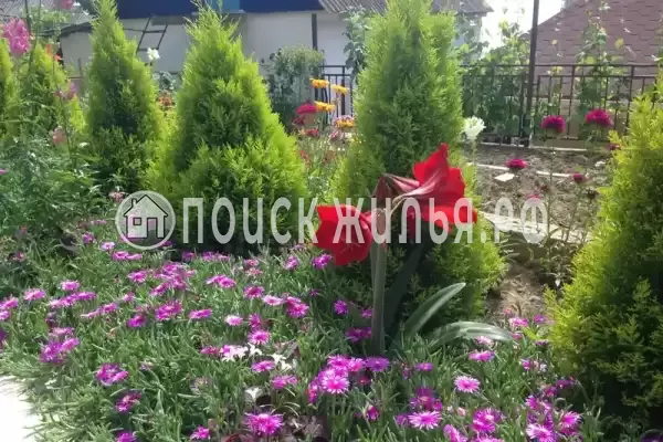 Частный сектор «На Таежной», Лоо Частный сектор «На Таежной», Лоо