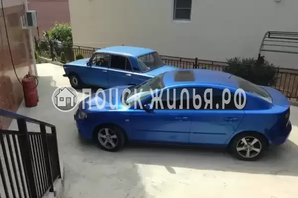 Частный сектор «На Таежной», Лоо Частный сектор «На Таежной», Лоо