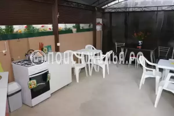 Частный сектор «На Таежной», Лоо Частный сектор «На Таежной», Лоо