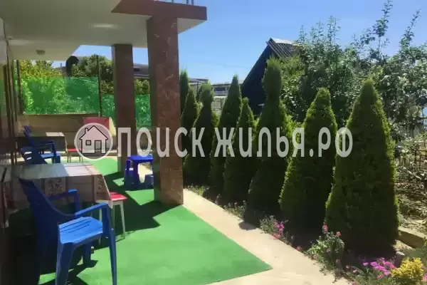 Частный сектор «На Таежной», Лоо, Таежная, д.12 Частный сектор «На Таежной», Лоо, Таежная, д.12