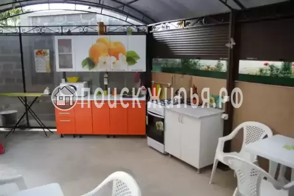 Частный сектор «На Таежной», Лоо Частный сектор «На Таежной», Лоо