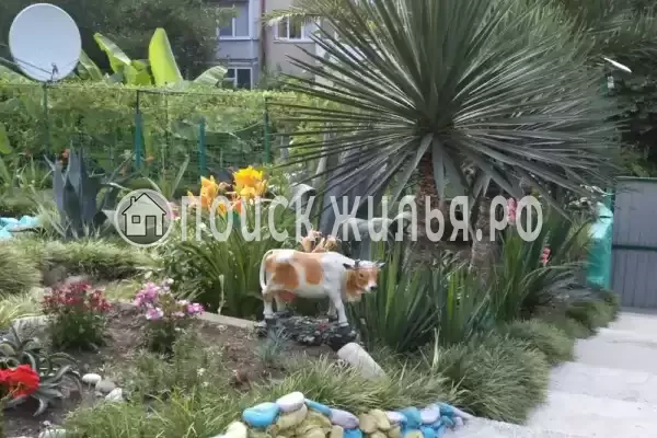 Частный сектор «Цветочный рай», Лоо Частный сектор «Цветочный рай», Лоо