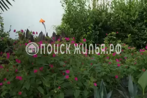 Частный сектор «Цветочный рай», Лоо Частный сектор «Цветочный рай», Лоо