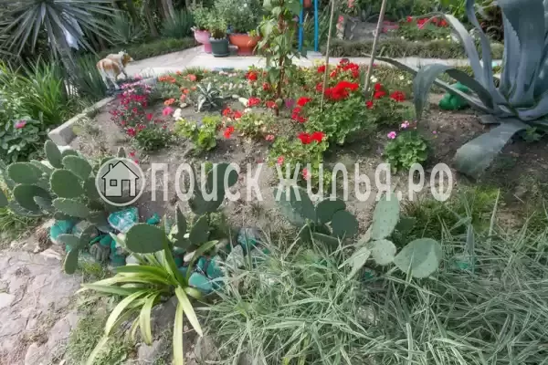 Частный сектор «Цветочный рай», Лоо Частный сектор «Цветочный рай», Лоо