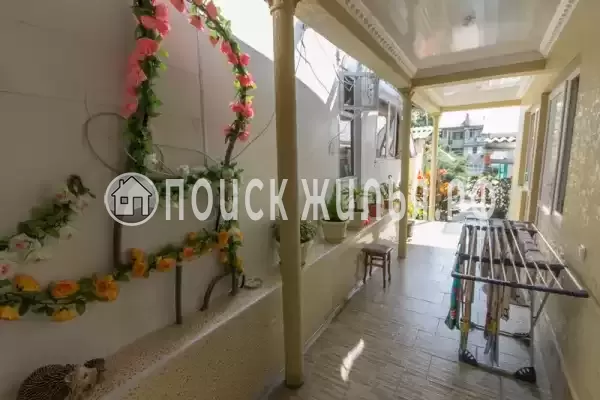 Частный сектор «Цветочный рай», Лоо Частный сектор «Цветочный рай», Лоо