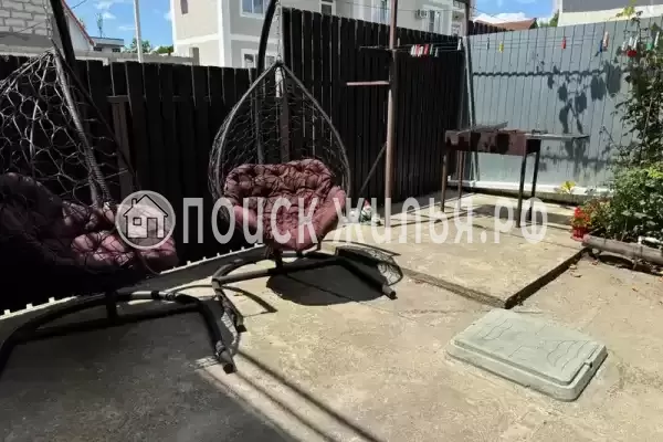 Частный сектор «София», Кабардинка