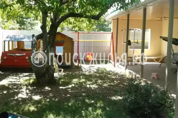 Частный сектор «Абрус», Витязево