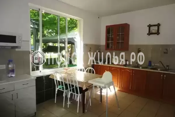 Частный сектор «Абрус», Витязево