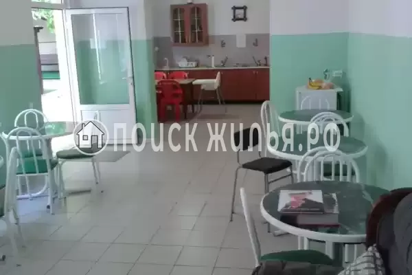 Частный сектор «Абрус», Витязево