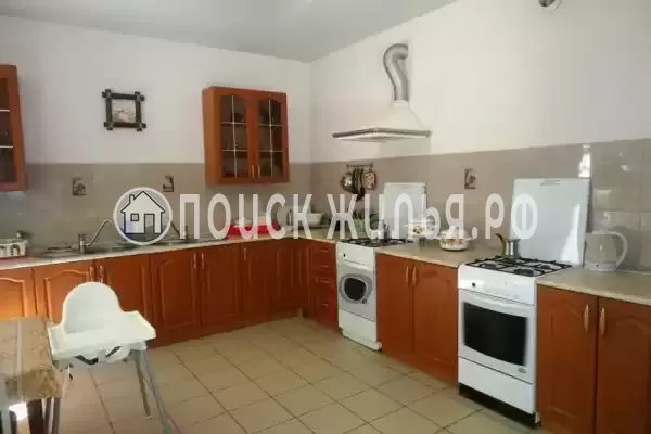 Частный сектор «Абрус», Витязево