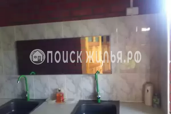 Частный сектор «На Луговой», Архипо-Осиповка