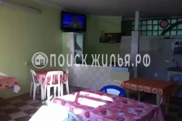 Частный сектор «На Луговой», Архипо-Осиповка