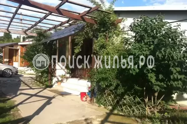 Частный сектор «На Луговой», Архипо-Осиповка