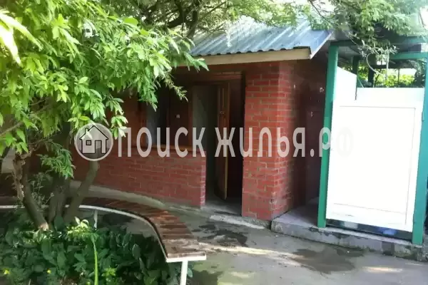 Частный сектор «На Луговой», Архипо-Осиповка