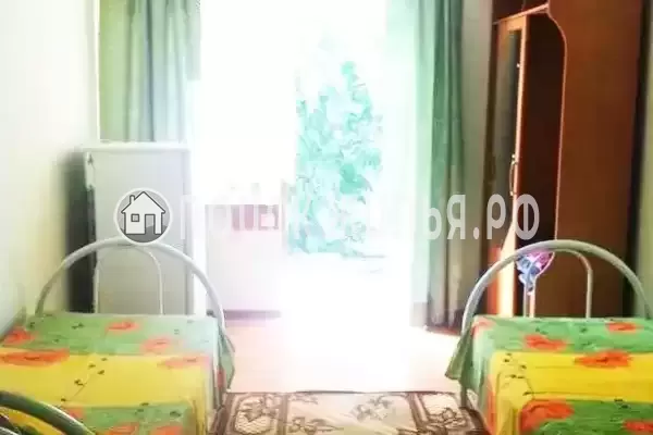 Частный сектор «На Луговой», Архипо-Осиповка