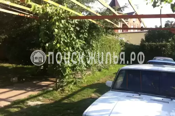 Частный сектор «На Луговой», Архипо-Осиповка