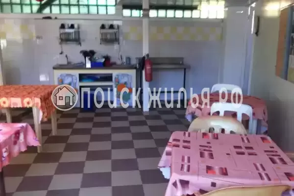 Частный сектор «На Луговой», Архипо-Осиповка