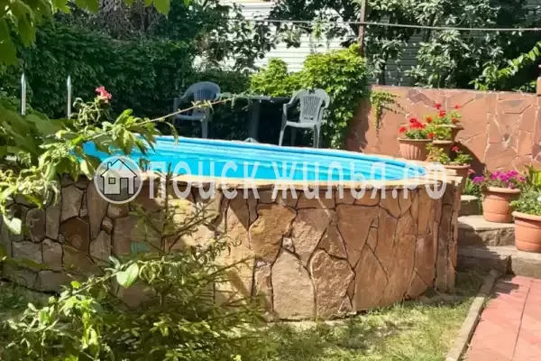 Гостевой дом «Черноморье», Ольгинка