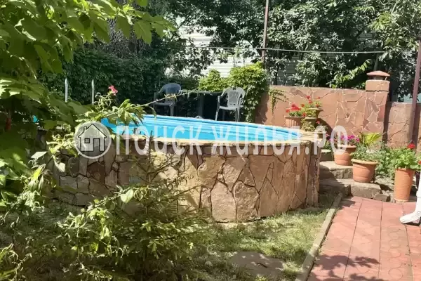 Гостевой дом «Черноморье», Ольгинка