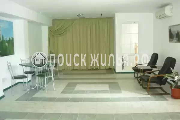 Частный сектор «У реки», Хоста