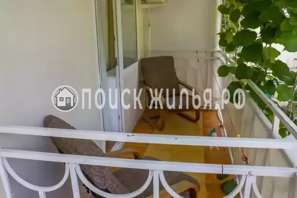Частный сектор «У реки», Хоста Частный сектор «У реки», Хоста