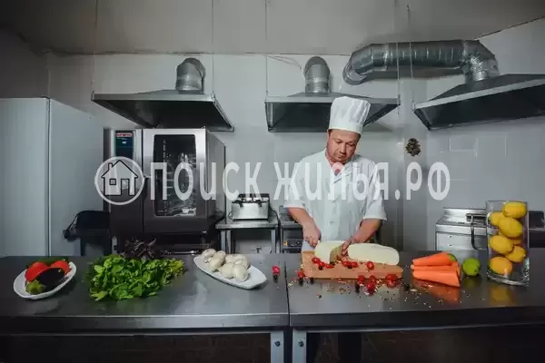 Частный сектор «Ривьера», Аше