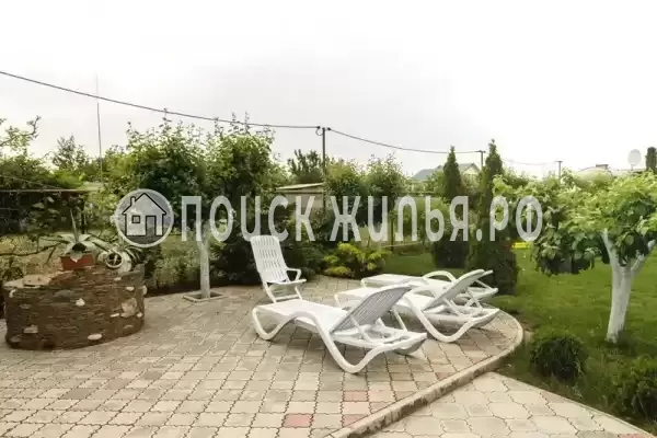 Частный сектор «Гавань», Пересыпь