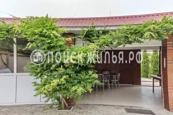 Частный сектор «Гавань», Пересыпь