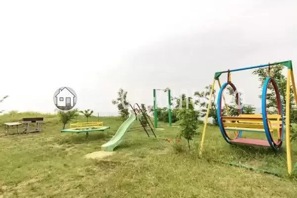 Частный сектор «Гавань», Пересыпь