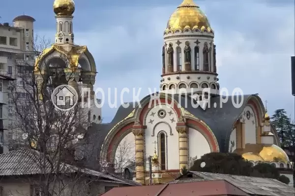 Квартира «У моря», Сочи