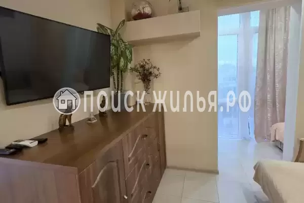 Квартира «У моря», Сочи