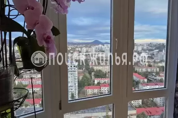 Квартира «У моря», Сочи