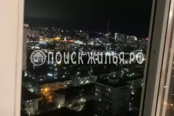 Квартира «У моря», Сочи