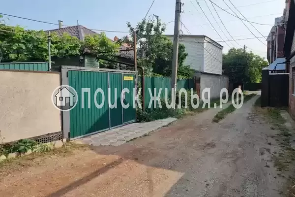 Частный сектор «Дворик у моря», Ейск